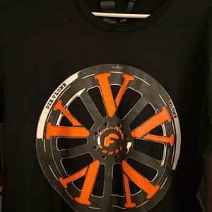 Vlone forgiato tee